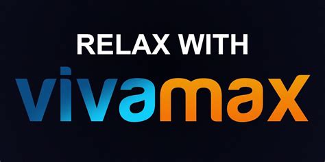 vivamax кино вк|Vivamax.